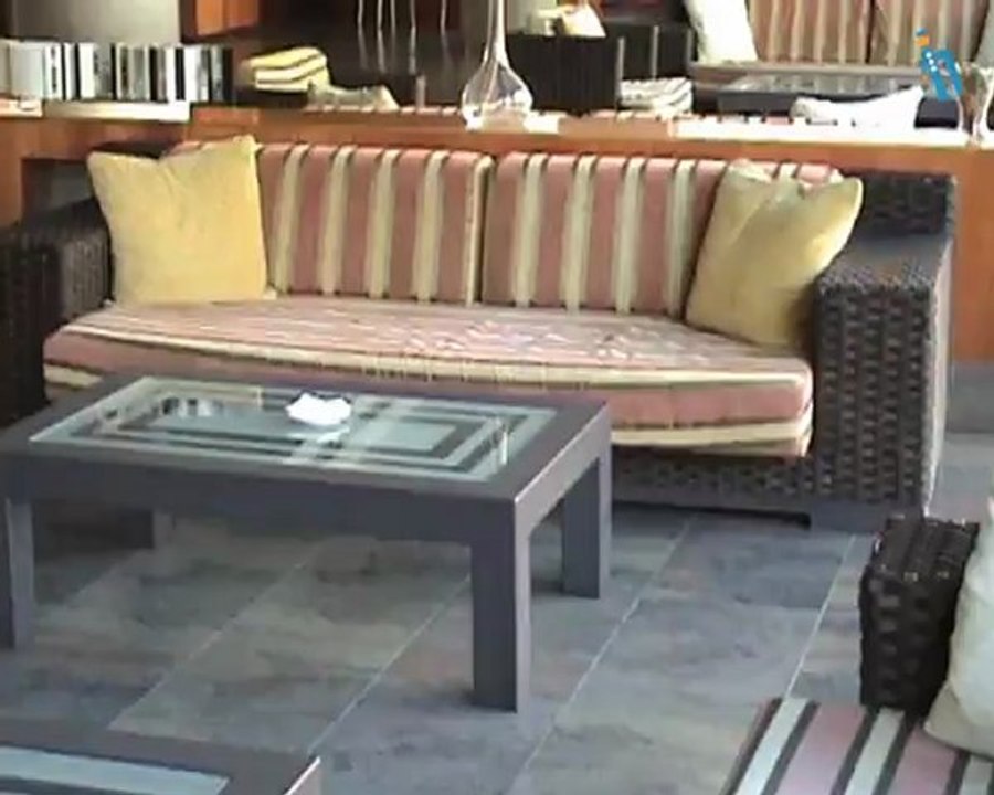 Málaga - Hotel Silken Puerta Málaga (Quehoteles.com)