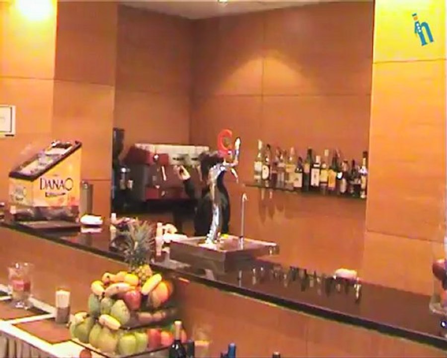 Málaga - Hotel Zenit Málaga (Quehoteles.com)