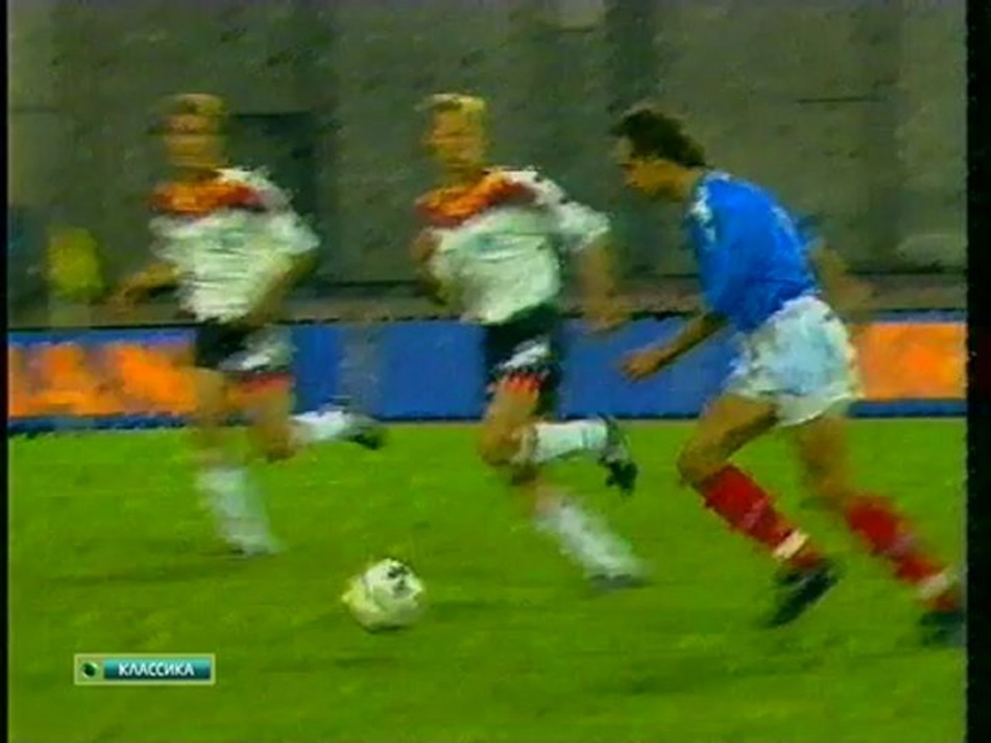 Футбольный клуб 1997.01.31