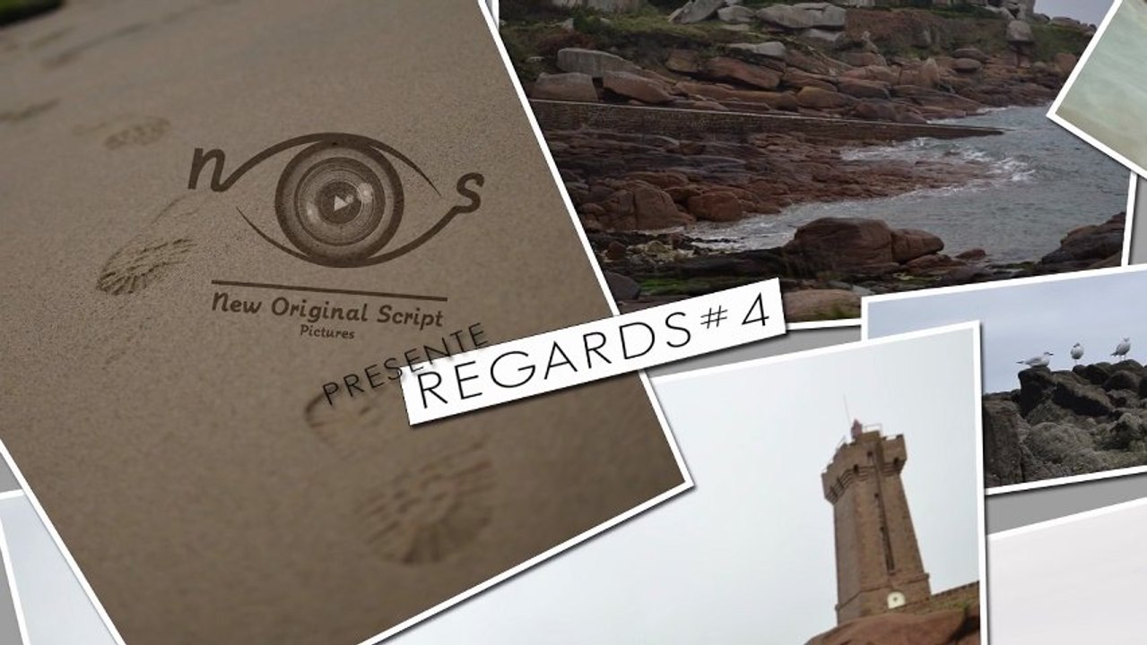 Regards # épisode 04 - Demat breizh