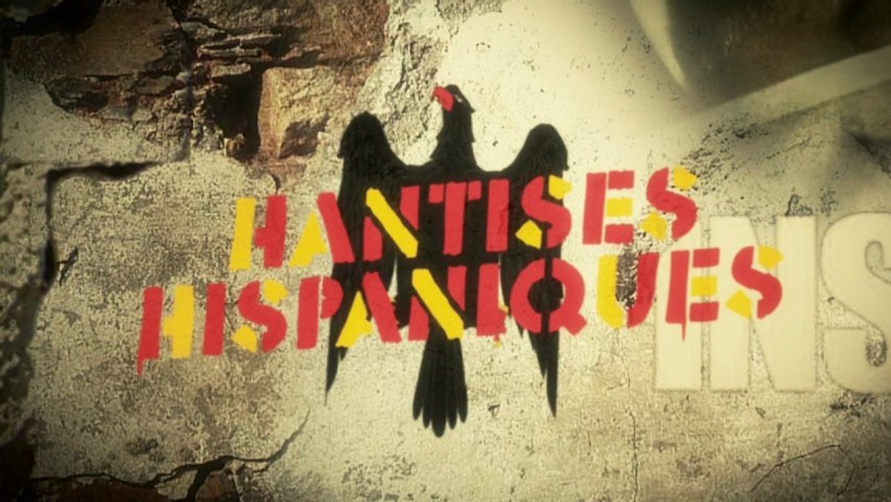 Animation de la soirée "Hantises Hispaniques"