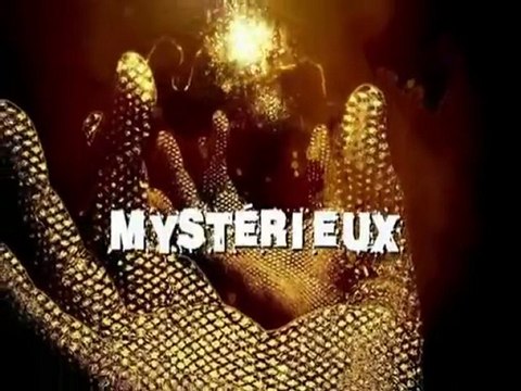 Bizarre ou quoi?Etonnantes facultés animales S03E05