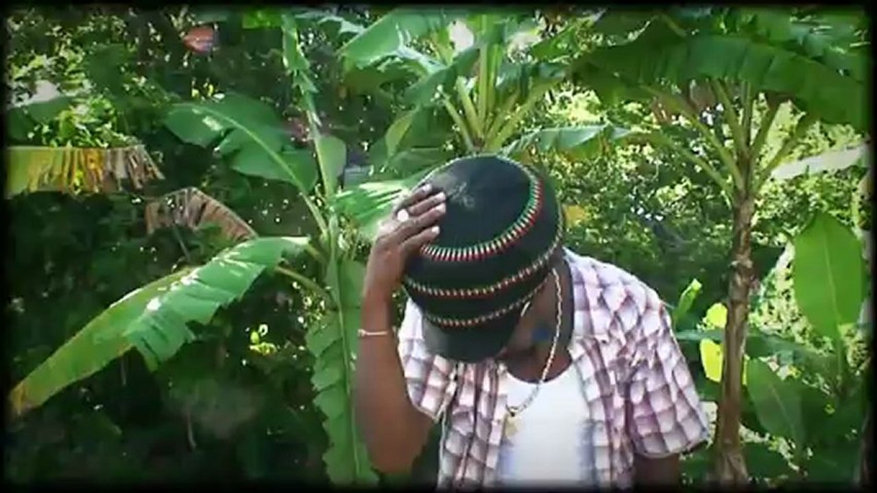 Mykal Rose - Give A Thanks Rmx (Official HD Video)