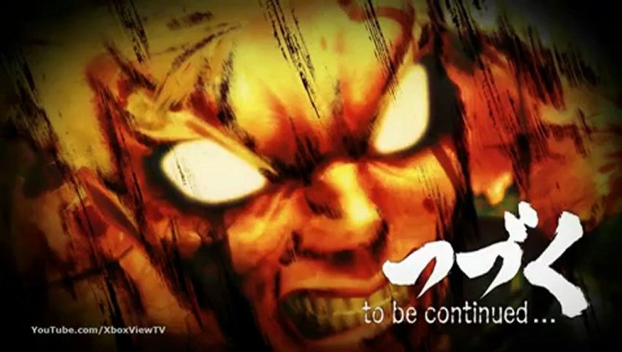 Asuras Wrath – PS3 [Download .torrent]