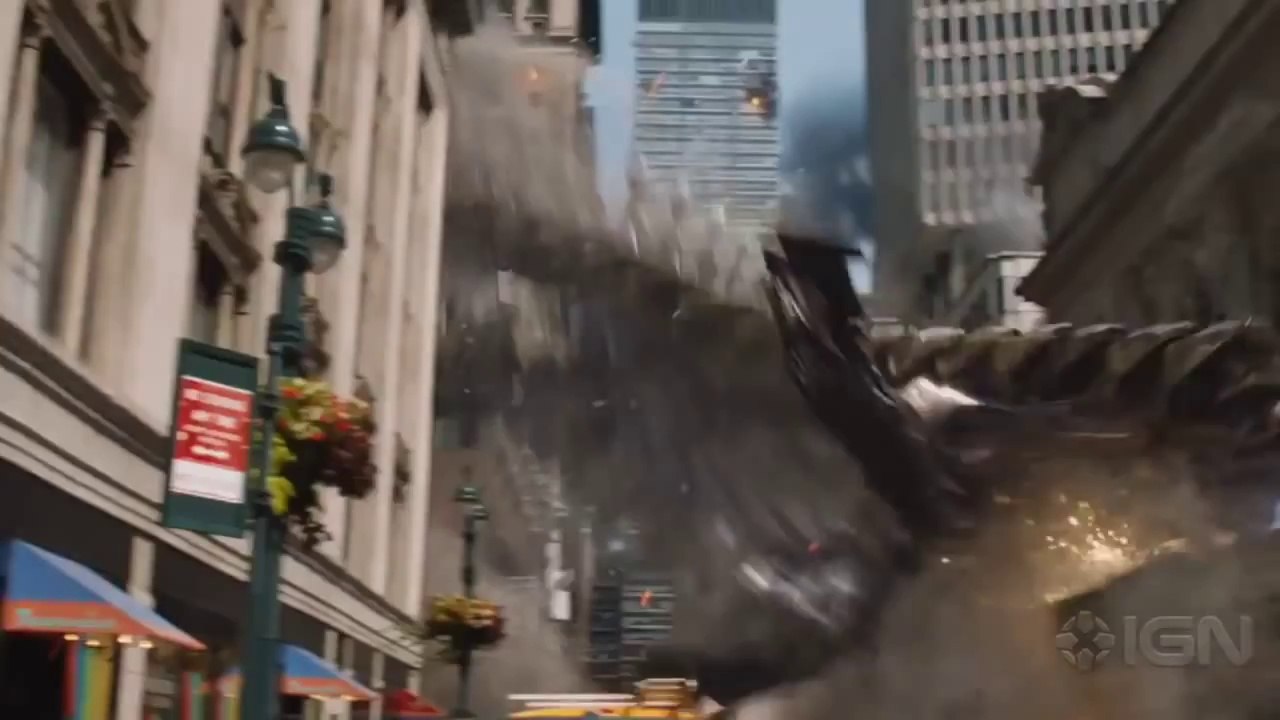 Avengers  - Working Together