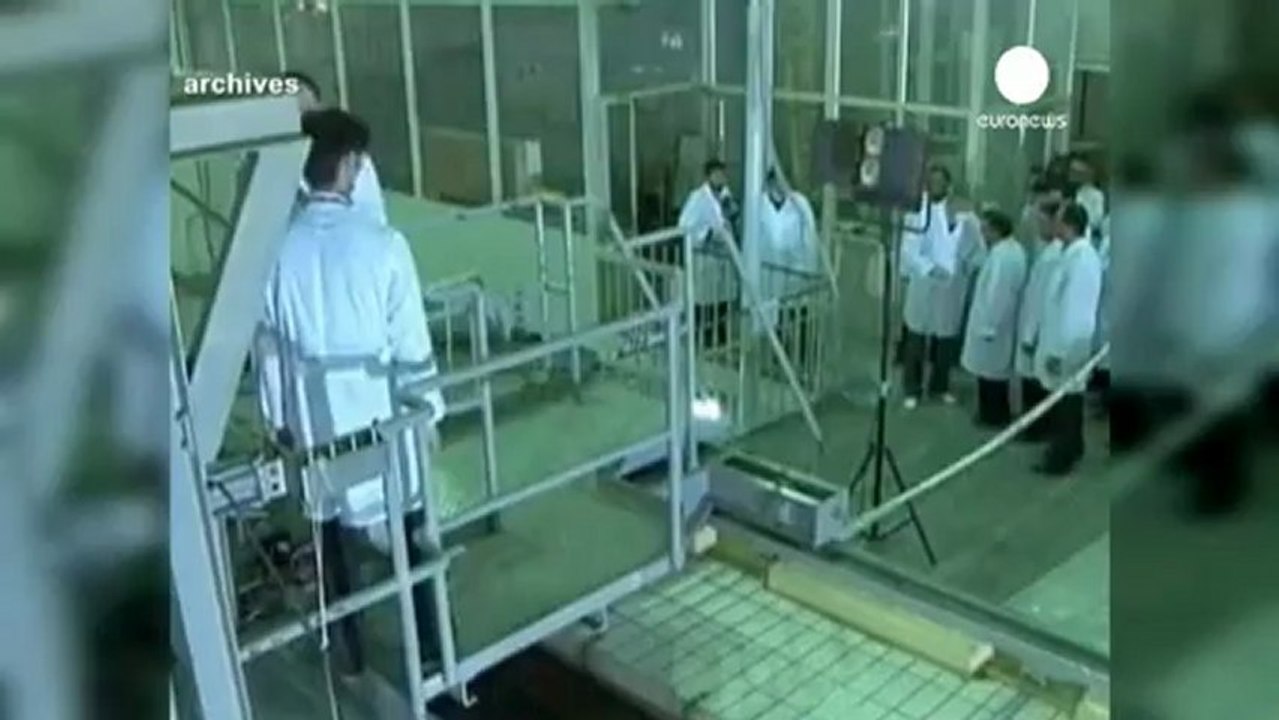 La OIEA desmiente que exista un acuerdo con Irán