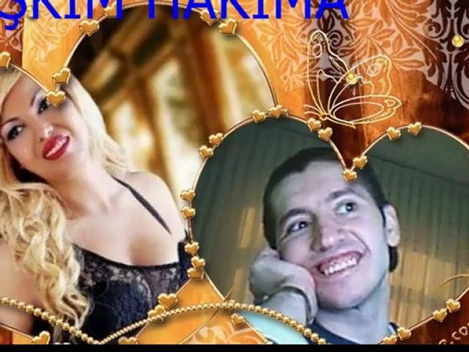 SEVGİLİM HAKİMA SEVGİLİLER GÜNÜN KUTLU OLSUN