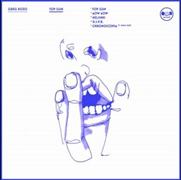 Greg Kozo Aow Aow reworked version