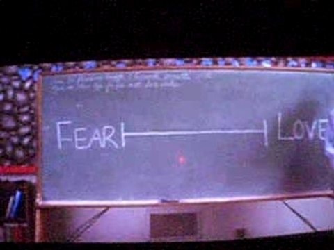 exercices de la ligne de vie