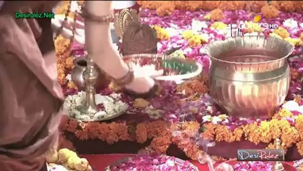 Jai Jag Janani Maa Durga 14th February 2013 Part1