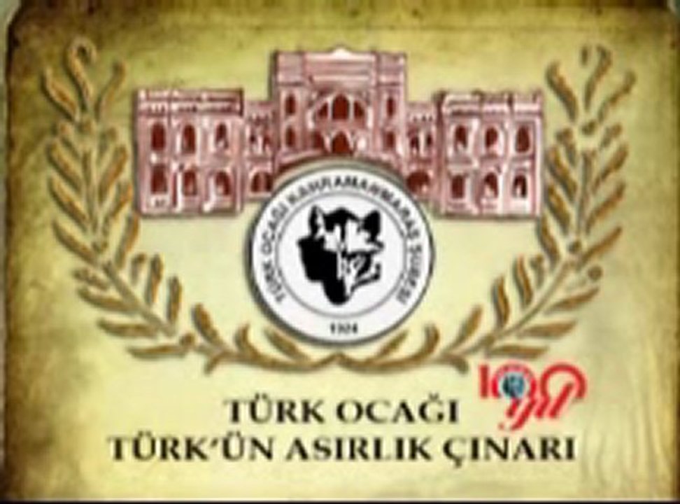 Yazar Nevzat Kösoğlu Milliyetçiliğimiz ve Avrupa Kültürü part1