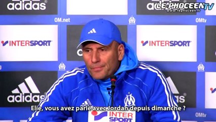 Baup compte sur Jordan, moins sur Kaboré