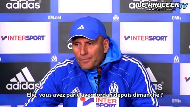 Baup compte sur Jordan, moins sur Kaboré