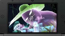 Luigi's Mansion 2 - Nintendo Direct 3DS