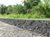 Magazine sur la réhabilitation des routes au Gabon, partie 2
