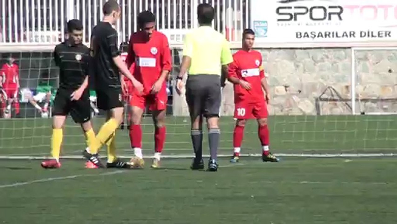 Yapı spor-Tarım Kredi