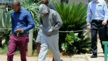 Oscar Pistorius inculpé du meurtre de sa compagne