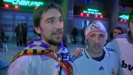 I fedelissimi di Real e ManU sicuri: "Vinciamo noi"