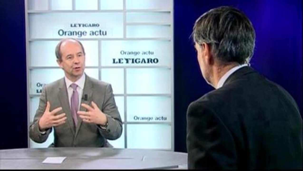 Déficit : "Nous n'obtenons pas les fruits de ce...