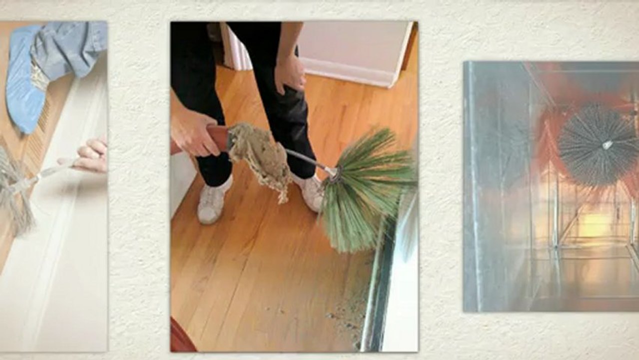 Ft Lauderdale Air Duct Cleaning - AAA Modern Air