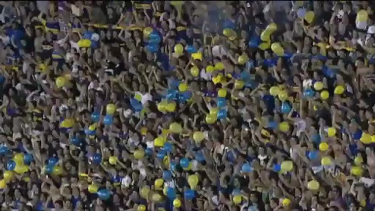 Copa Libertadores: Abwehr wie ein Schweizer Käse, Boca verliert gegen Toluca