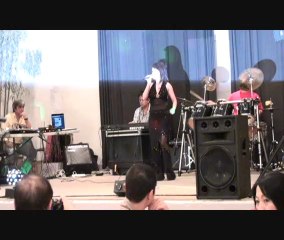 DỪNG BƯỚC GIANG HỒ - Ánh Tuyết