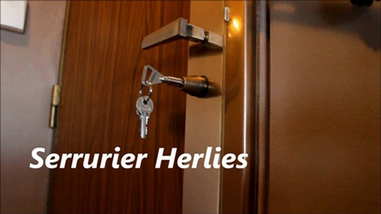 Serrurier Herlies. Serrurerie Herlies. Serrure Herlies.