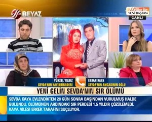Melike İle Yeni Baştan 14.02.2013 1.Kısım
