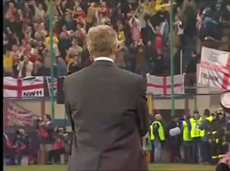 25.11.2003 Inter  - Arsenal Uefa Champions League 2003_2004 1 Half(18)