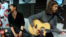 Imagine Dragons - The Cure Cover - Session Acoustique OÜI FM