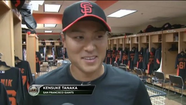 Giants aiming for more success