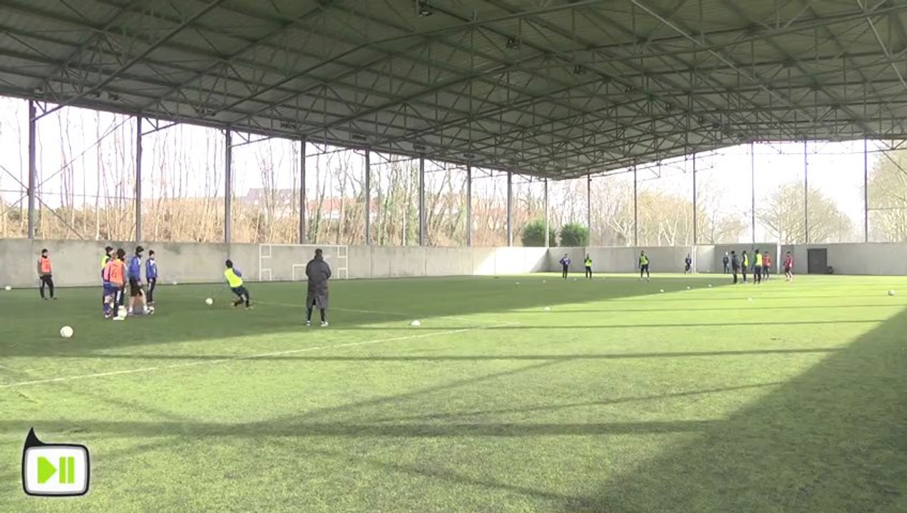 RCS INSIDE : avant Moulin (CFA 2013)