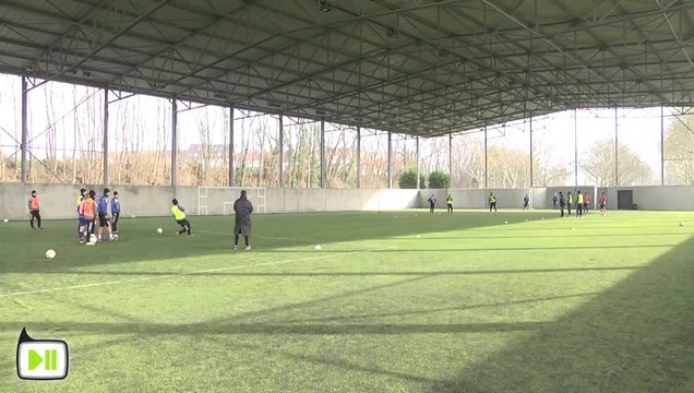 RCS INSIDE : avant Moulin (CFA 2013)