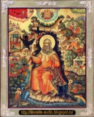 Filocalia l - Marcu Ascetul-Cuvântul 5-Epistola către Nicolae monahul