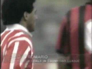 AC Milan v. PSV Eindhoven 21.04.1993 Champions League 1992_1993 1 i 2 Half Highlights(35,720p_HQ)