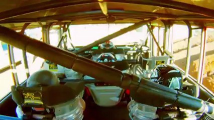 Nitro Circus Le film 3D - Le Bus