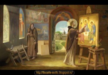 Filocalia l - Marcu Ascetul-Cuvântul 3-Despre dumnezeiescul botez