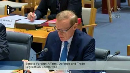 Israël : le prisonnier qui n'existait pas