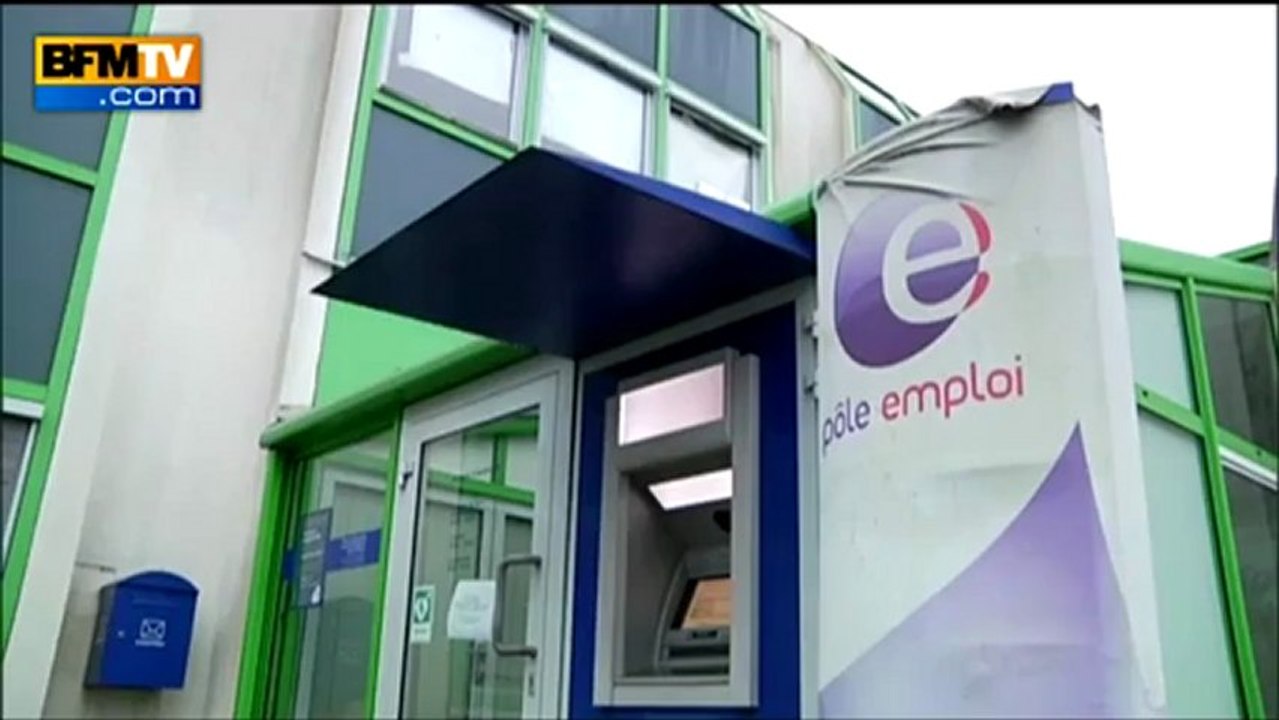 Profil du chômeur qui s’est immolé par le feu à Nantes - 14/02