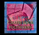 Chaise pour politiciens, Stuhl fr Politiker, 