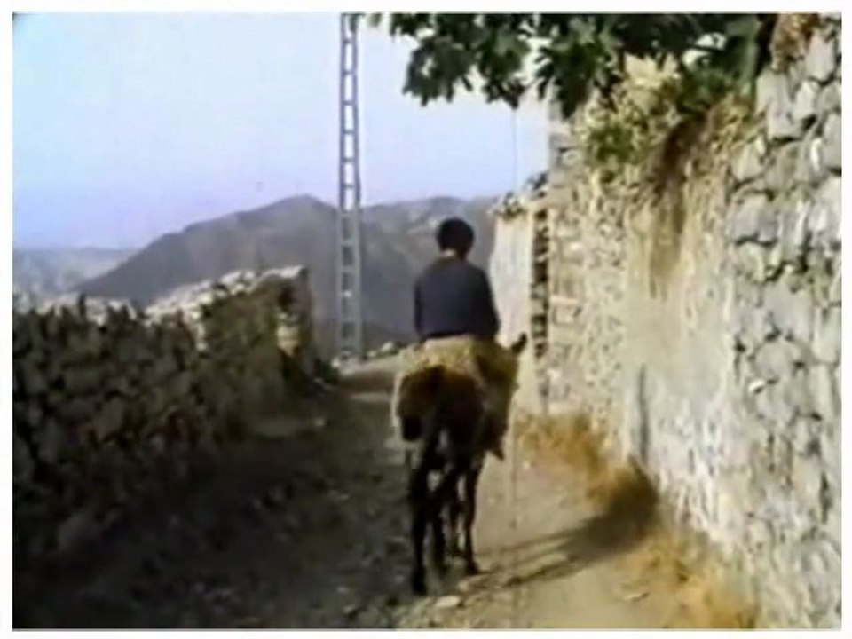 Guelaa n'At Abas - Documentaire En Allemand