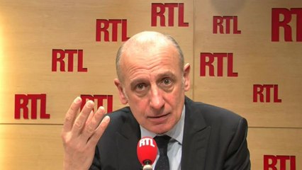 Le blog vidéo de Jean-Michel Aphatie : la panne économique