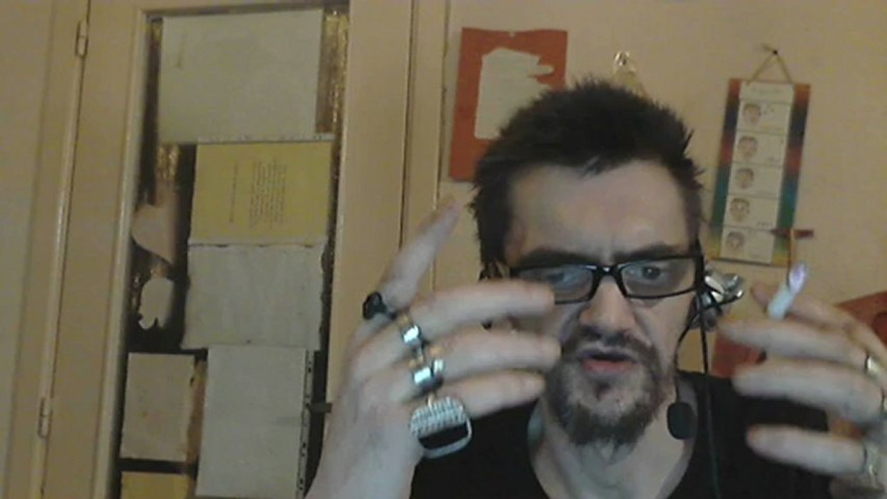 SEFYU - FDP clash booba rohff lafouine