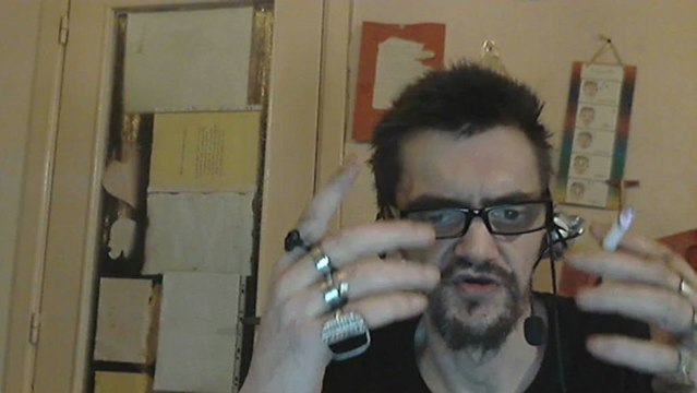 SEFYU - FDP clash booba rohff lafouine