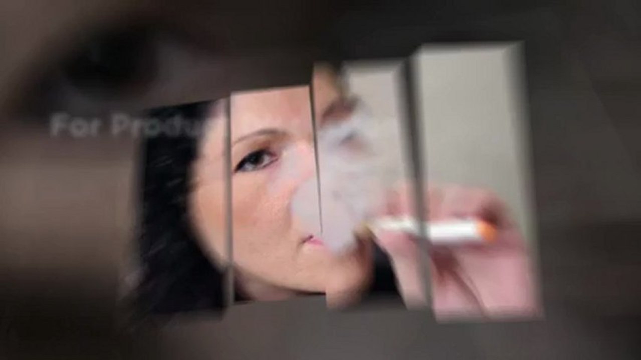 Ecigarettes Are Getting Popular