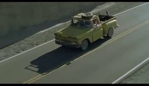 demo-showreel denis LOUIS directeur photo cadreur