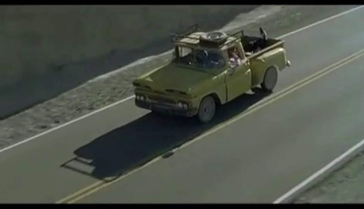 demo-showreel denis LOUIS directeur photo cadreur