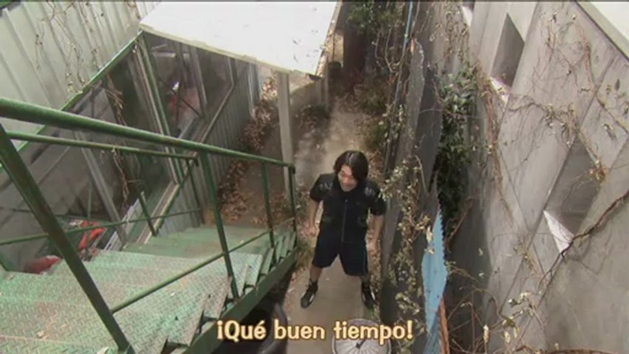 One Pound noFukuin cap 5