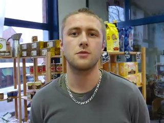 Défi-vidéo 2013 - "Trois minutes" Vidéo réalisée par les1STMG du lycée Camille Desmoulins au Cateau