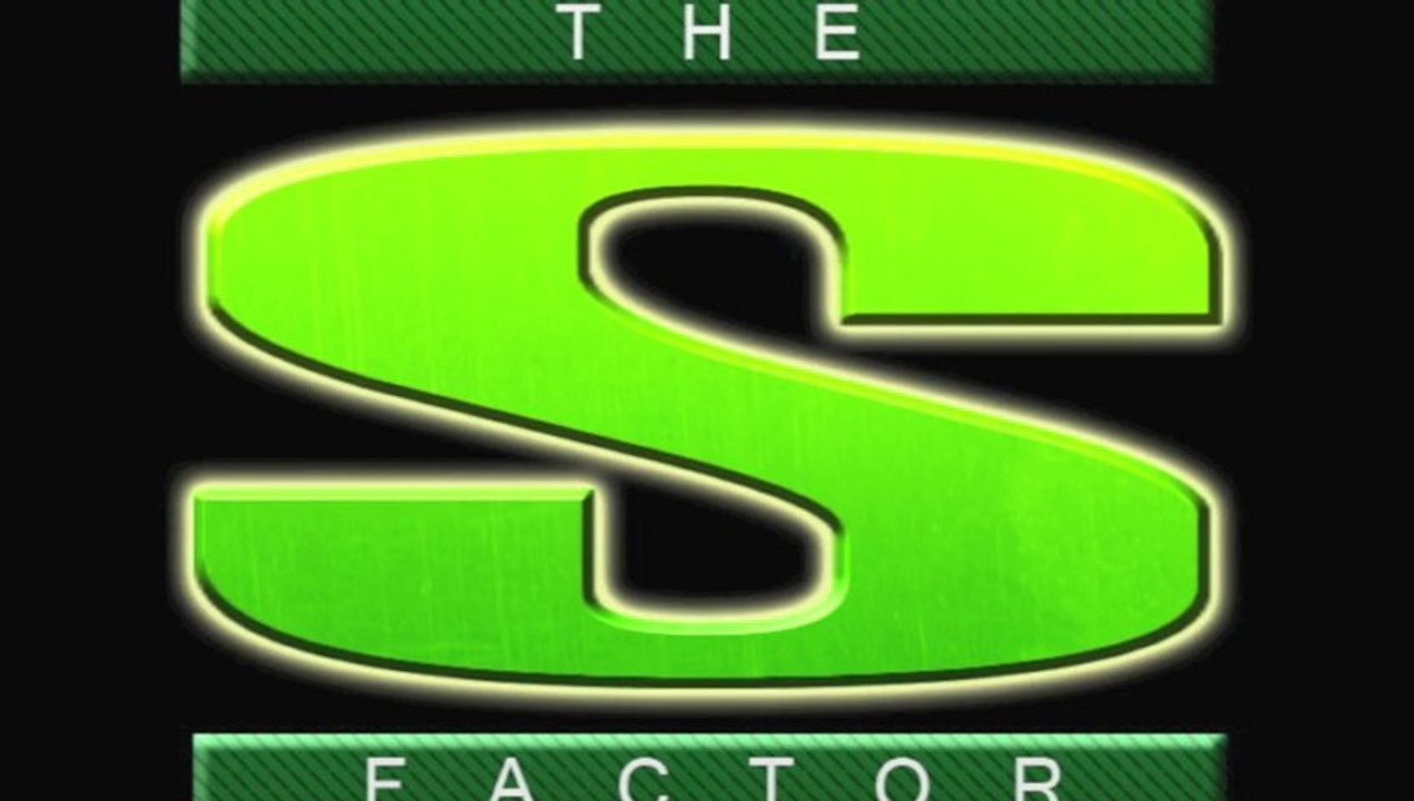 Sostieni S-FACTOR!!